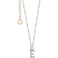 Collana Comete Donna Costellation in Argento Zirconia GLA177 - GLA177